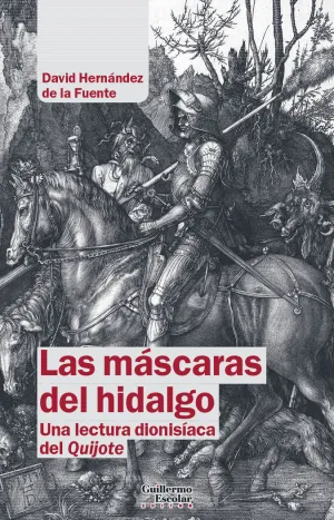 Las Máscaras del Hidalgo