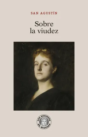 Sobre la Viudez