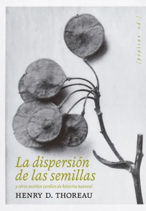 La Dispersion de las Semillas