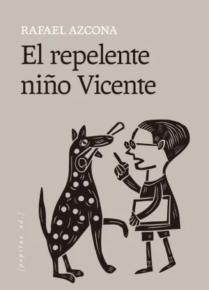 Repelente Niño Vicente, el