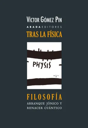 Tras la Física, Filosofía