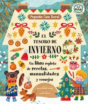 Tesoro de Invierno, el