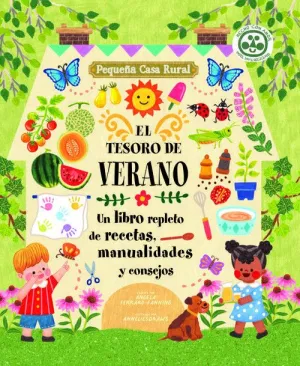 Tesoro de Verano, el