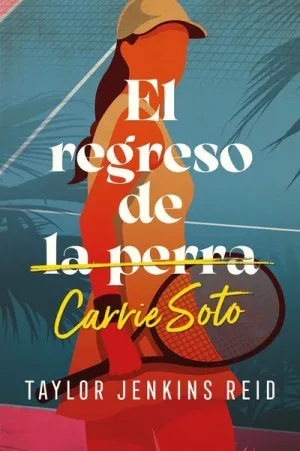 Regreso de Carrie Soto, el