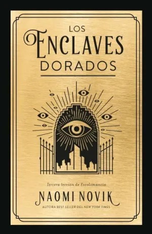 Enclaves Dorados, los