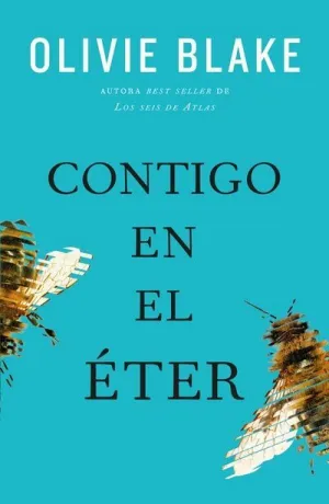Contigo en el Eter