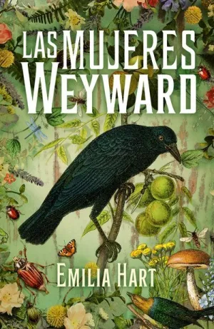 Mujeres Weyward, las