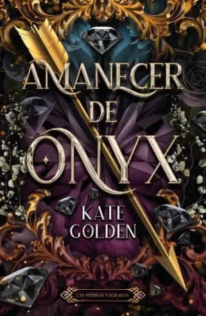 Amanecer de Onix