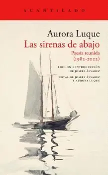 Sirenas de Abajo, las