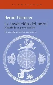 Invención del Norte, la