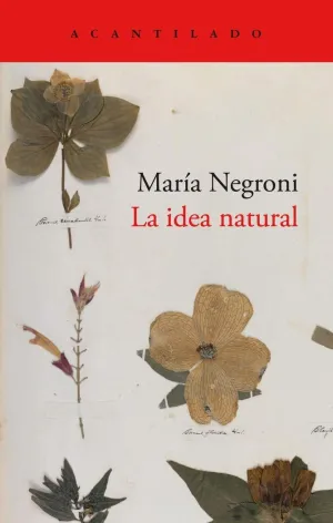 Idea Natural, la