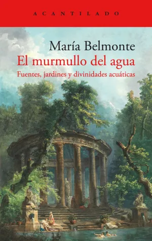 Murmullo del Agua, el