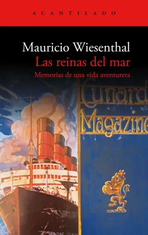 Las Reinas del Mar