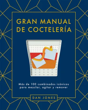 Gran Manual de Cocteleria