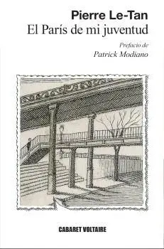 París de mi Juventud, el