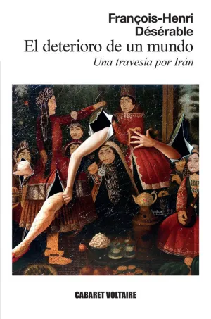 Deterioro de un Mundo, el