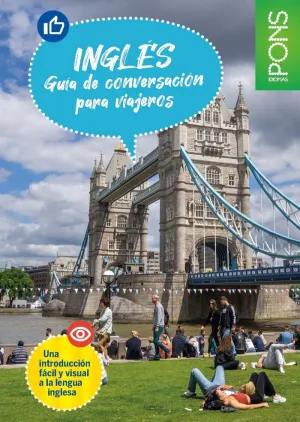 Guia Conversacion Viajeros Ingles