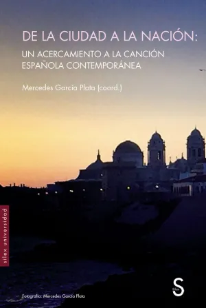 De la Ciudad a la Nación: