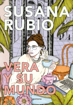 Vera y Su Mundo