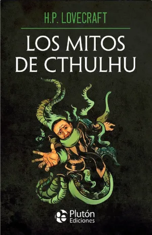 Mitos de Cthulhu, los