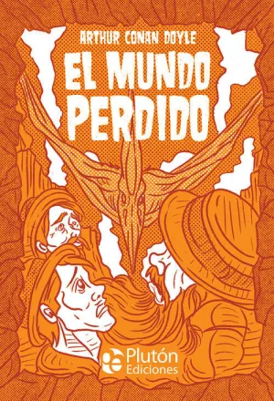 Mundo Perdido, el