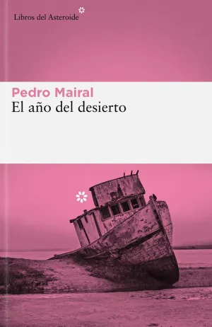 El Año del Desierto