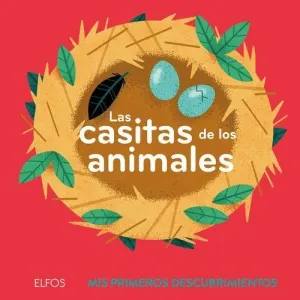 Casitas de los Animales, las