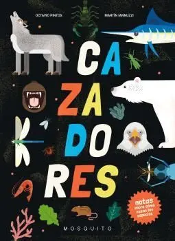 Cazadores