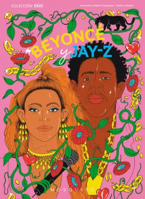 Beyonce y Jay-Z