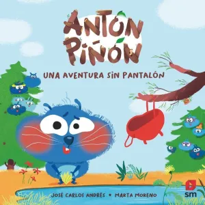 Api. Una Aventura sin Pantalón.