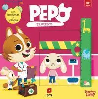 Pepo Es Medico. Sm