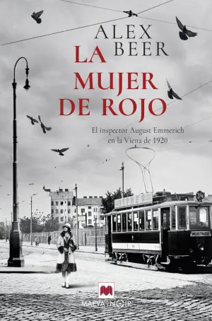 La Mujer de Rojo