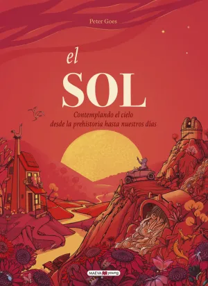 Sol, el