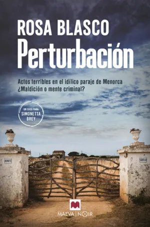 Perturbacion