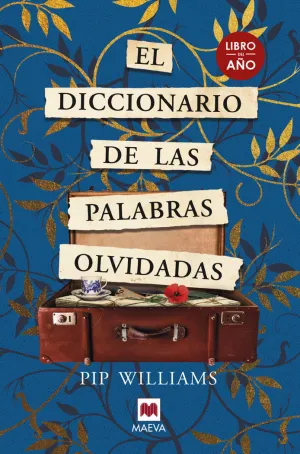 Diccionario de las Palabras Olvidadas