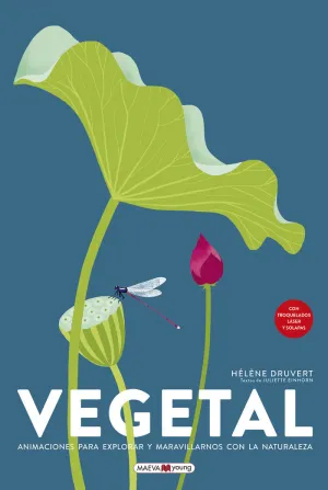 Vegetal (Pre-Venta, Fecha no Comunicada)
