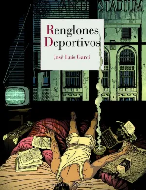 Renglones Deportivos