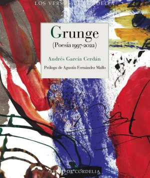 Grunge Poesia 1997-2022