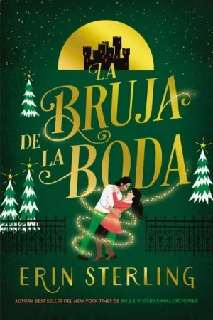 Bruja de la Boda, la