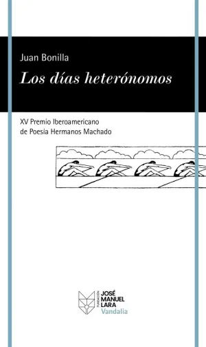 Los Días Heterónomos
