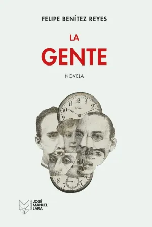 Gente, la
