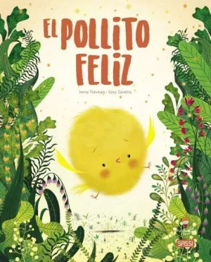 El Pollito Feliz