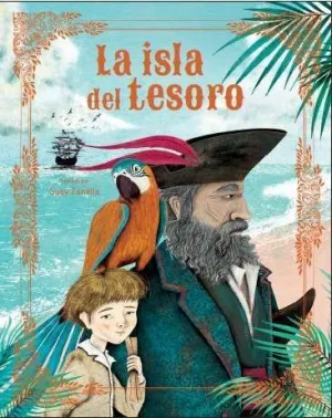 Isla del Tesoro, la