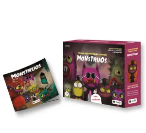 Monstruos