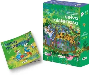 Selva Misteriosa