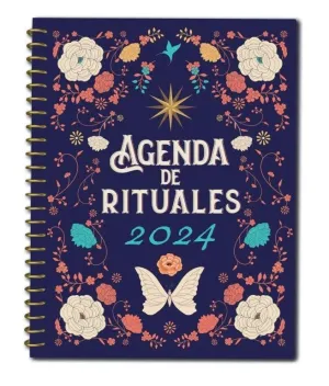 Agenda de Rituales 2024