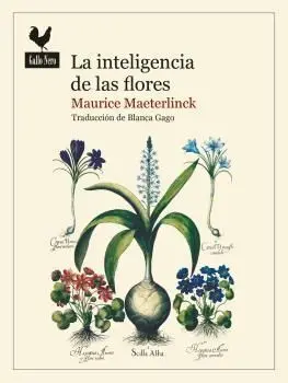 Inteligencia de las Flores, la