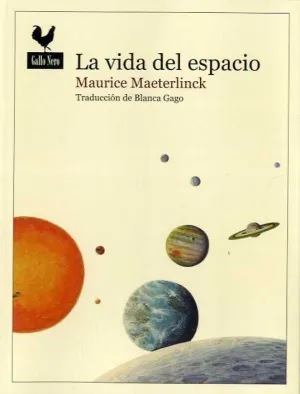Vida del Espacio, la