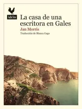 Casa de una Escritora en Gales, la