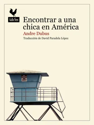 Encontrar a una Chica en America